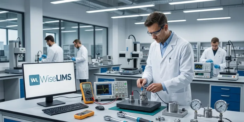 Calibration Laboratories