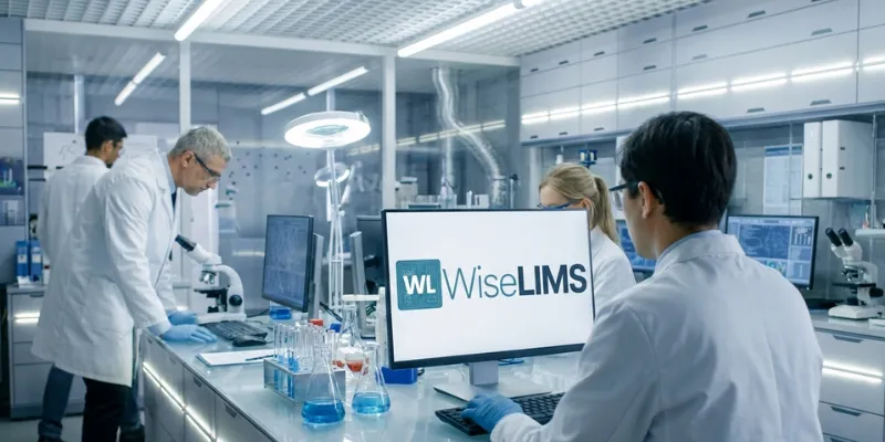 Testing / Analytical Laboratories
